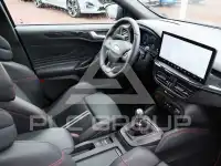 2024 Ford FOCUS