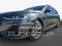 2024 Ford FOCUS