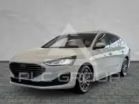 2024 Ford FOCUS
