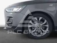 2024 Ford FOCUS