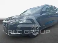 2024 Ford FOCUS