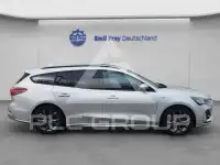 2024 Ford FOCUS