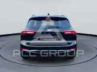 2024 Ford FOCUS