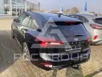 2024 Ford FOCUS