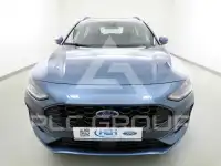 2024 Ford FOCUS