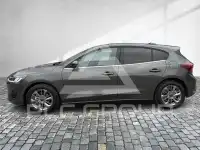 2024 Ford FOCUS