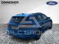 2024 Ford FOCUS