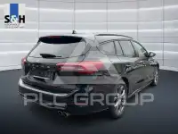 2024 Ford FOCUS
