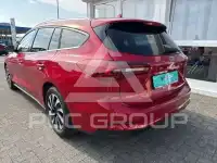 2024 Ford FOCUS