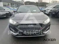 2024 Ford FOCUS