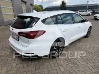 2024 Ford FOCUS