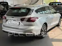 2024 Ford FOCUS
