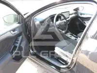 2024 Ford FOCUS