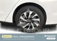 2024 Ford FOCUS