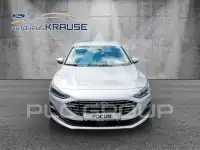 2024 Ford FOCUS