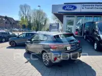 2024 Ford FOCUS