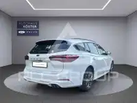 2024 Ford FOCUS