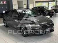 2024 Ford FOCUS