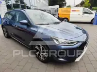 2024 Ford FOCUS