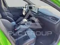 2024 Ford FOCUS