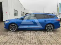 2024 Ford FOCUS