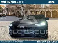 2024 Ford FOCUS