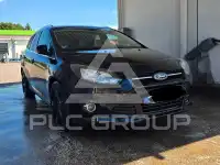 2024 Ford FOCUS