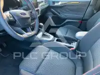 2024 Ford FOCUS