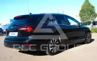 2024 Ford FOCUS
