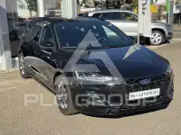 2024 Ford FOCUS