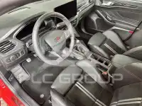 2024 Ford FOCUS