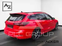 2024 Ford FOCUS