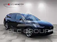 2024 Ford FOCUS