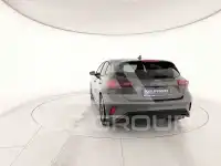 2024 Ford FOCUS