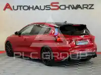 2024 Ford FOCUS