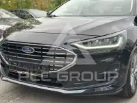 2024 Ford FOCUS