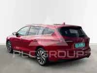2024 Ford FOCUS