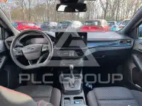 2024 Ford FOCUS