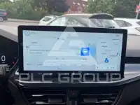 2024 Ford FOCUS