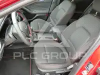2024 Ford FOCUS