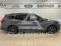 2024 Ford FOCUS