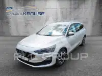 2024 Ford FOCUS