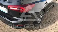 2024 Ford FOCUS