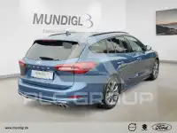 2024 Ford FOCUS