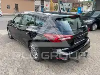 2024 Ford FOCUS