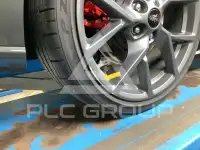 2024 Ford FOCUS