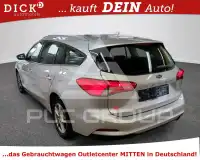 2024 Ford FOCUS