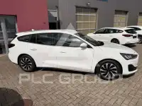 2024 Ford FOCUS