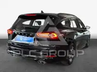 2024 Ford FOCUS