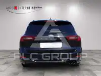 2024 Ford FOCUS